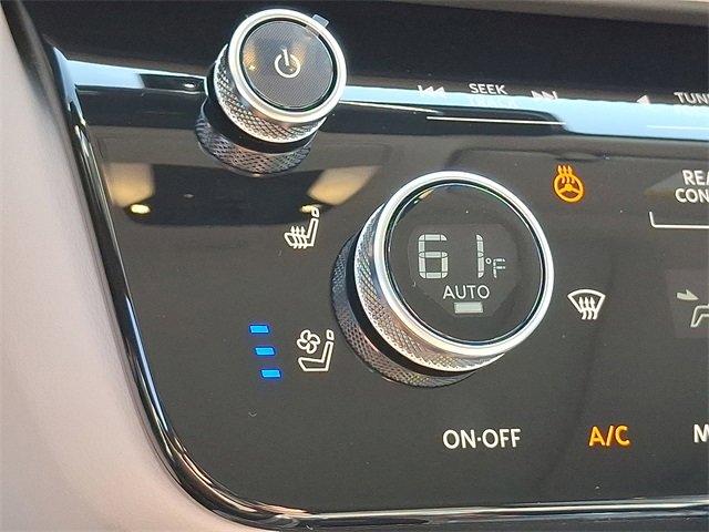2026 INFINITI QX60 Vehicle Photo in Willow Grove, PA 19090