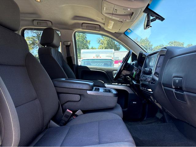 2018 Chevrolet Silverado 1500 Vehicle Photo in Savannah, GA 31419