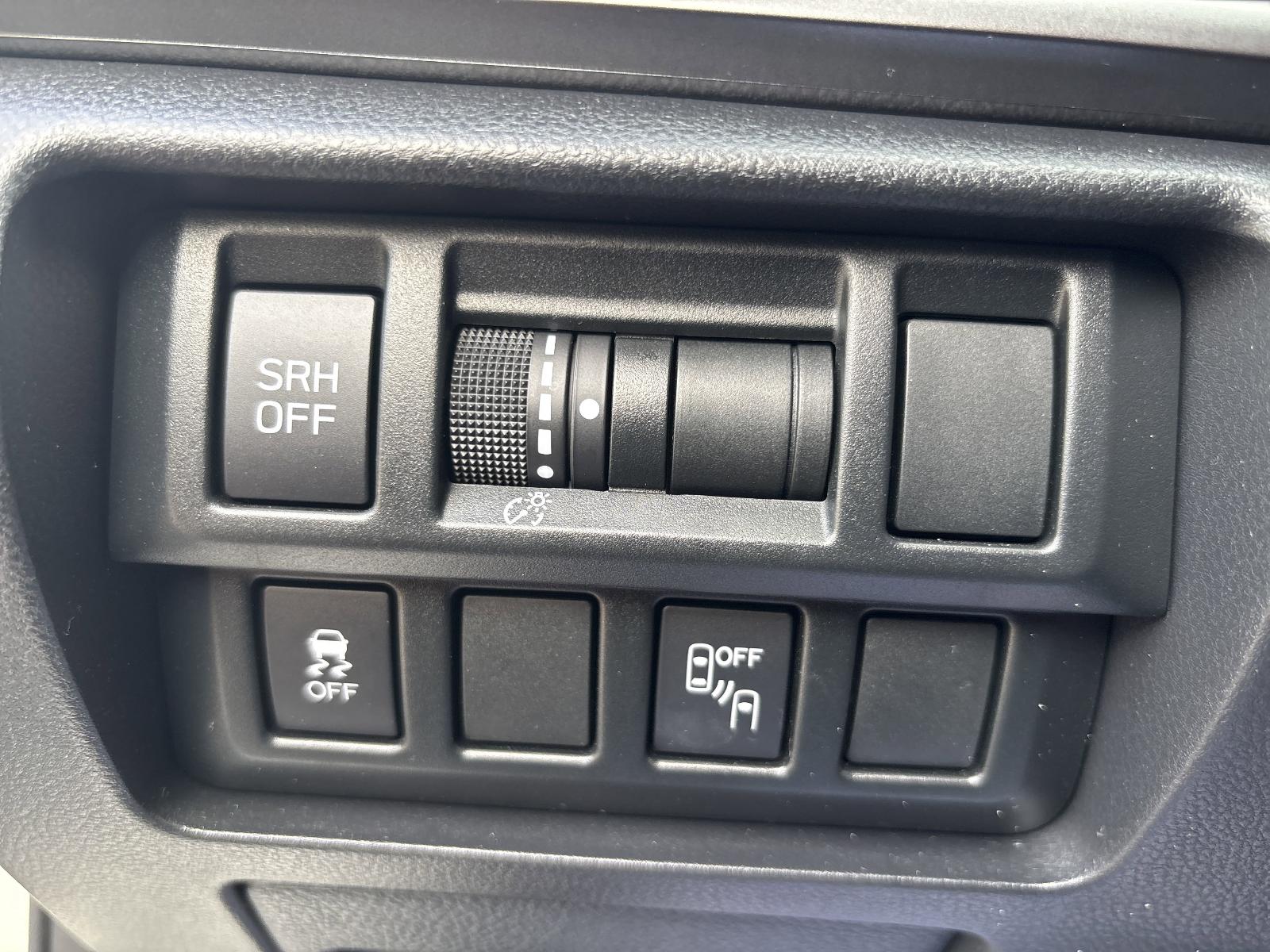 2018 Subaru Crosstrek Vehicle Photo in Mechanicsburg, PA 17050