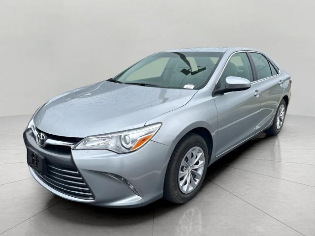 2017 Toyota Camry Vehicle Photo in MANITOWOC, WI 54220-5838