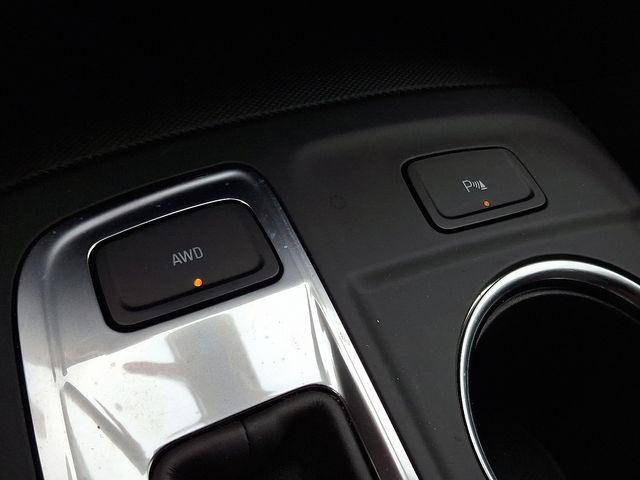 2024 Chevrolet Equinox Vehicle Photo in PAWLING, NY 12564-3219