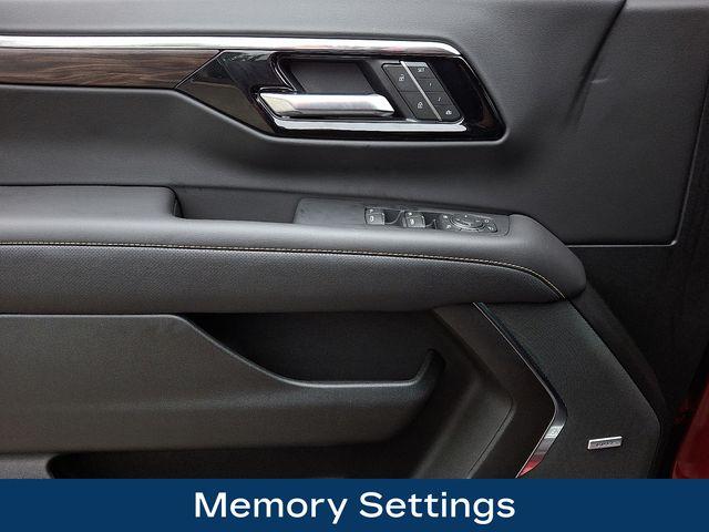 2025 Chevrolet Tahoe Vehicle Photo in PAWLING, NY 12564-3219