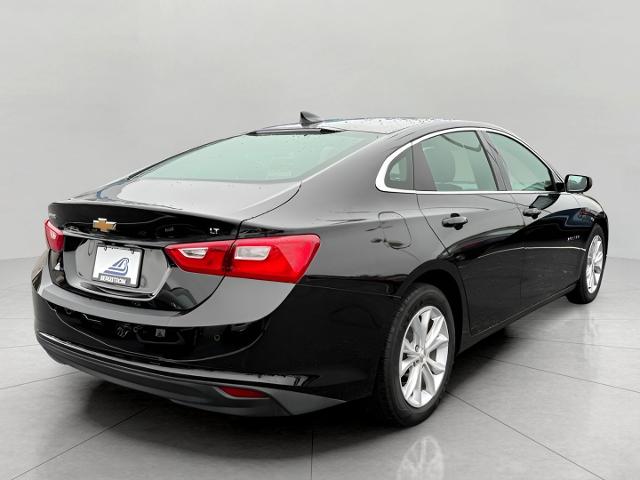 2024 Chevrolet Malibu Vehicle Photo in MADISON, WI 53713-3220