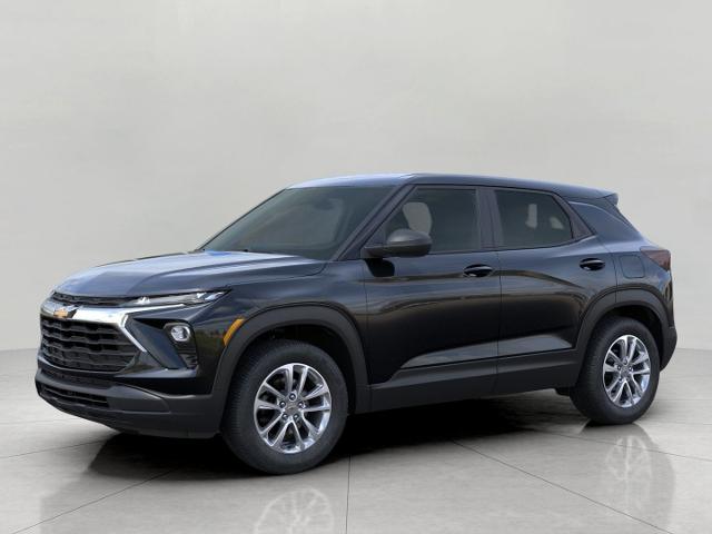 2026 Chevrolet Trailblazer Vehicle Photo in MIDDLETON, WI 53562-1492