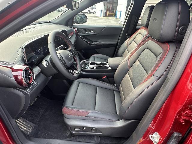 2026 Chevrolet Equinox Vehicle Photo in GARDNER, MA 01440-3110