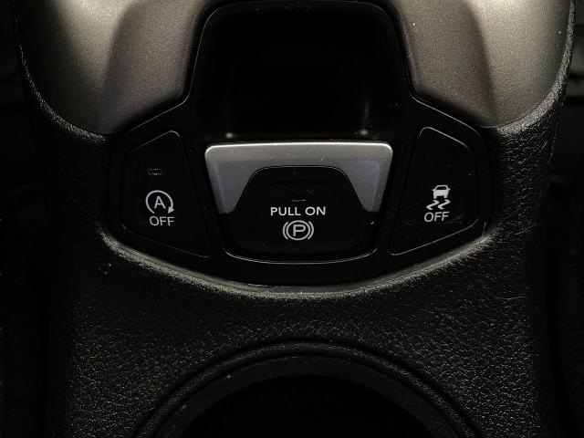 2018 Jeep Compass Vehicle Photo in Appleton, WI 54913