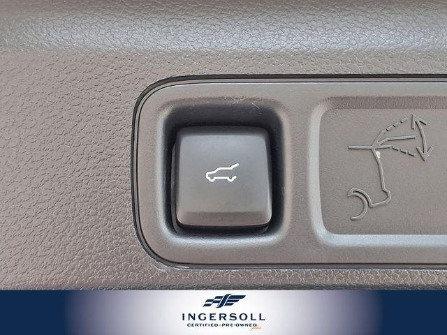 2024 Ford Expedition Max Vehicle Photo in WATERTOWN, CT 06795-3318