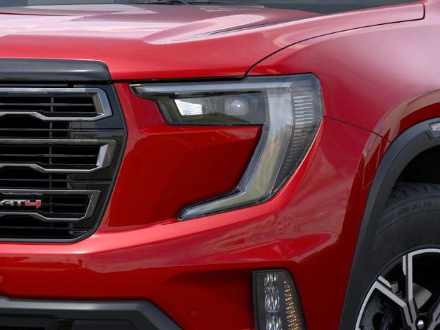 2026 GMC Acadia Vehicle Photo in APPLETON, WI 54914-8833