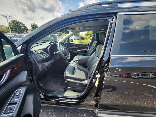 2024 Subaru Ascent Vehicle Photo in MADISON, WI 53713-3220