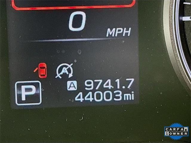 2021 Subaru Outback Vehicle Photo in Puyallup, WA 98371