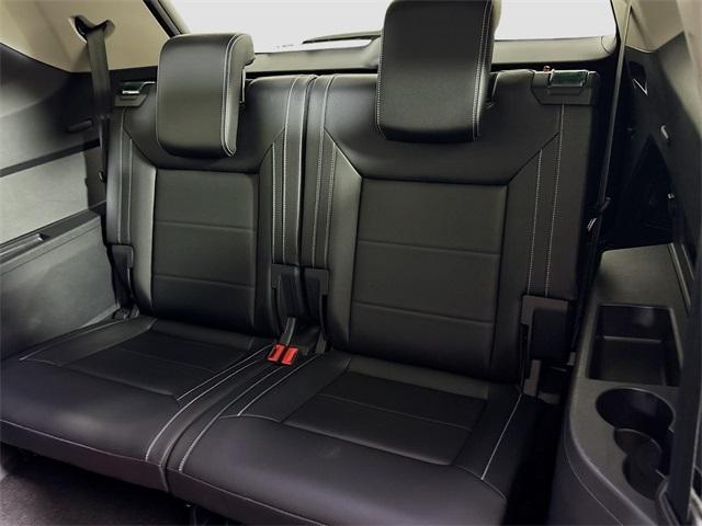 2023 Volkswagen Atlas Vehicle Photo in Puyallup, WA 98371