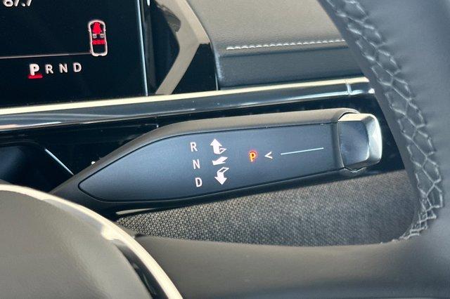 2026 GMC Sierra EV Vehicle Photo in STOCKTON, CA 95212-2838