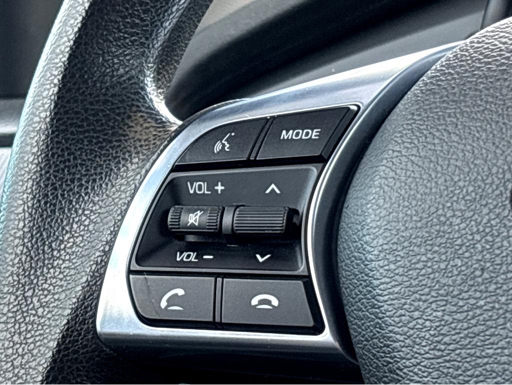 2018 Hyundai SONATA Vehicle Photo in POOLER, GA 31322-3252