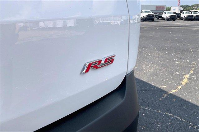 2021 Chevrolet Traverse Vehicle Photo in INDEPENDENCE, MO 64055-1314