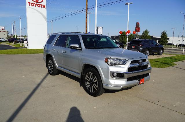 2014 Toyota 4Runner Vehicle Photo in Riverdale, UT 84405