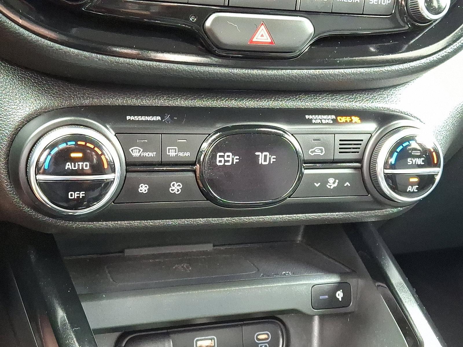 2023 Kia Soul Vehicle Photo in Easton, PA 18045