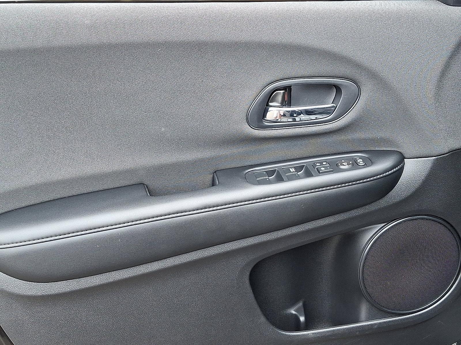 2022 Honda HR-V Vehicle Photo in Trevose, PA 19053