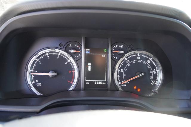 2023 Toyota 4Runner Vehicle Photo in Riverdale, UT 84405