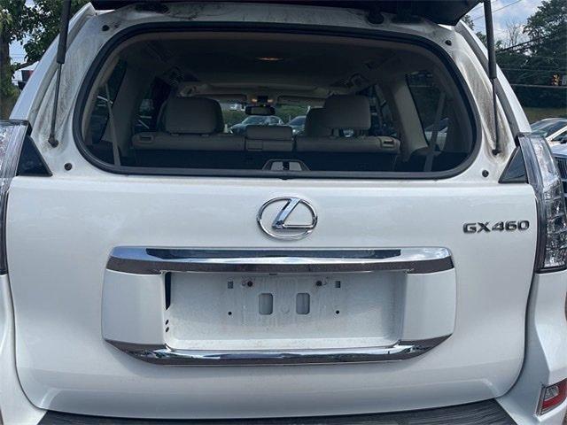 2019 Lexus GX 460 Vehicle Photo in Willow Grove, PA 19090
