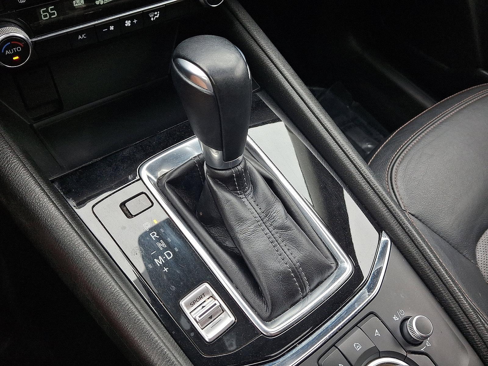 2022 Mazda CX-5 Vehicle Photo in Trevose, PA 19053