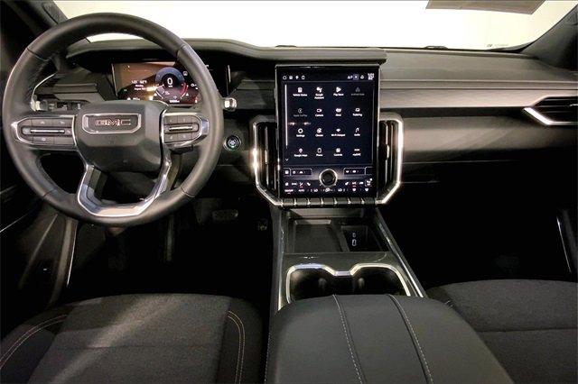 2025 GMC Acadia Vehicle Photo in KANSAS CITY, MO 64114-4502