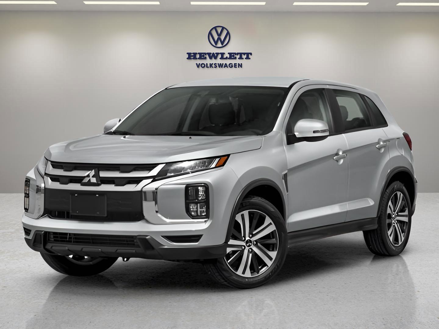 2020 Mitsubishi Outlander Sport Vehicle Photo in Georgetown, TX 78626