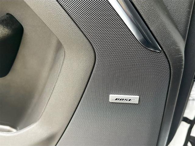 2025 Chevrolet Tahoe Vehicle Photo in EVERETT, WA 98203-5662