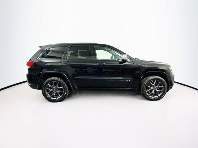2021 Jeep Grand Cherokee Vehicle Photo in Doylsetown, PA 18901