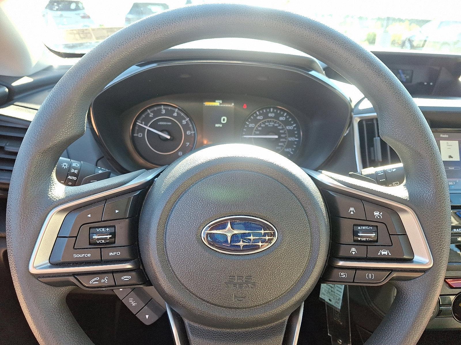 2023 Subaru Impreza Vehicle Photo in Easton, PA 18045