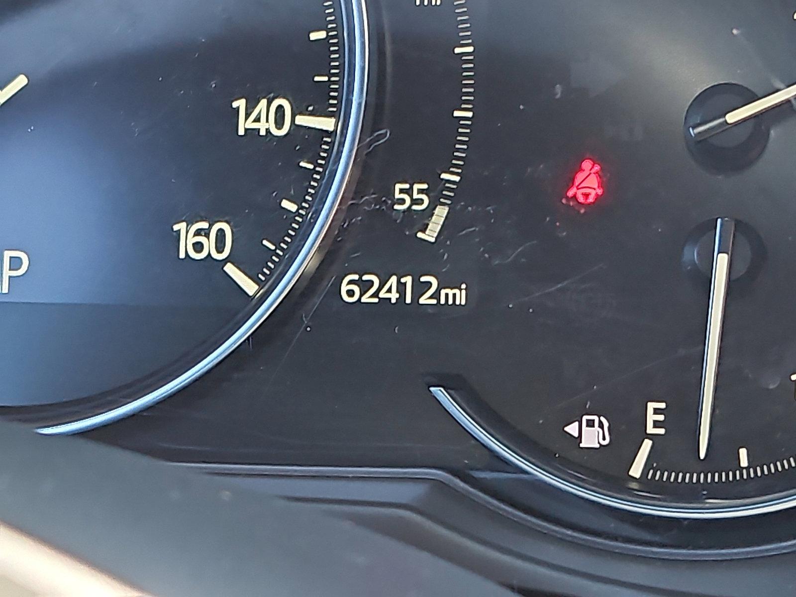 2018 Mazda Mazda6 Vehicle Photo in Trevose, PA 19053