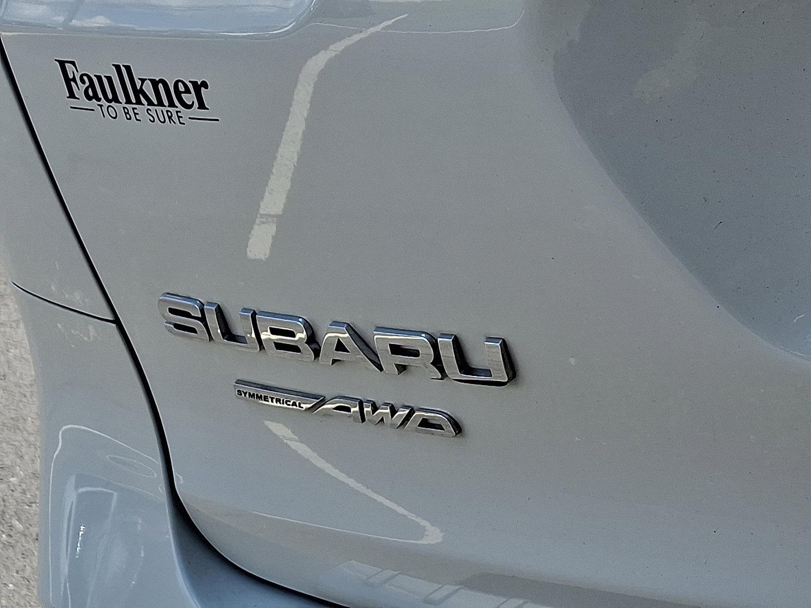 2023 Subaru Ascent Vehicle Photo in Harrisburg, PA 17111-1033