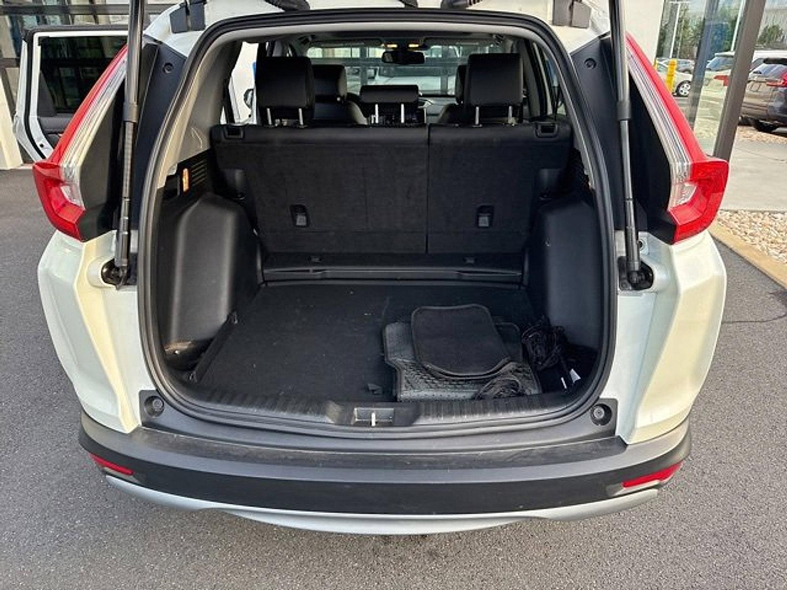 2018 Honda CR-V Vehicle Photo in Harrisburg, PA 17111