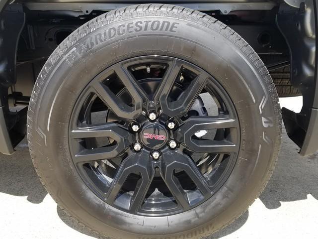 2025 GMC Sierra 1500 Vehicle Photo in ELYRIA, OH 44035-6349