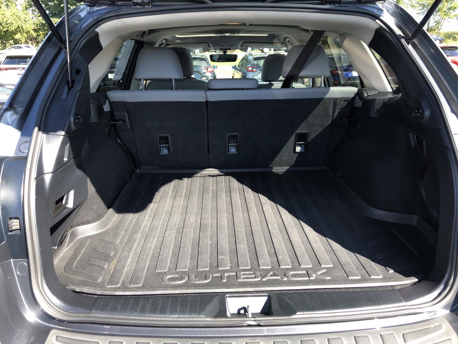 2019 Subaru Outback Vehicle Photo in Mechanicsburg, PA 17050