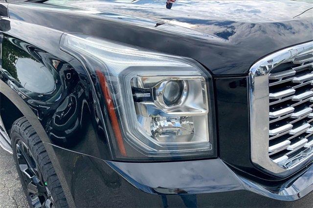2018 GMC Yukon Vehicle Photo in INDEPENDENCE, MO 64055-1377