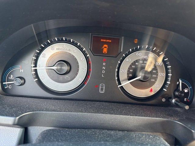 2012 Honda Odyssey Vehicle Photo in Harrisburg, PA 17111