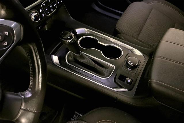 2020 Chevrolet Traverse Vehicle Photo in Lees Summit, MO 64086