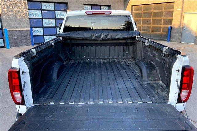2024 GMC Sierra 2500 HD Vehicle Photo in INDEPENDENCE, MO 64055-1314