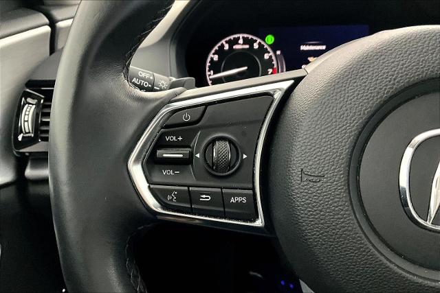 2023 Acura RDX Vehicle Photo in Grapevine, TX 76051