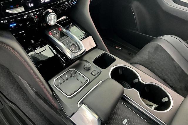 2024 Acura MDX Vehicle Photo in Grapevine, TX 76051