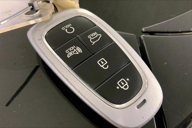 2023 Hyundai Santa Fe Vehicle Photo in INDEPENDENCE, MO 64055-1314