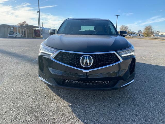 2024 Acura RDX Vehicle Photo in Tulsa, OK 74145