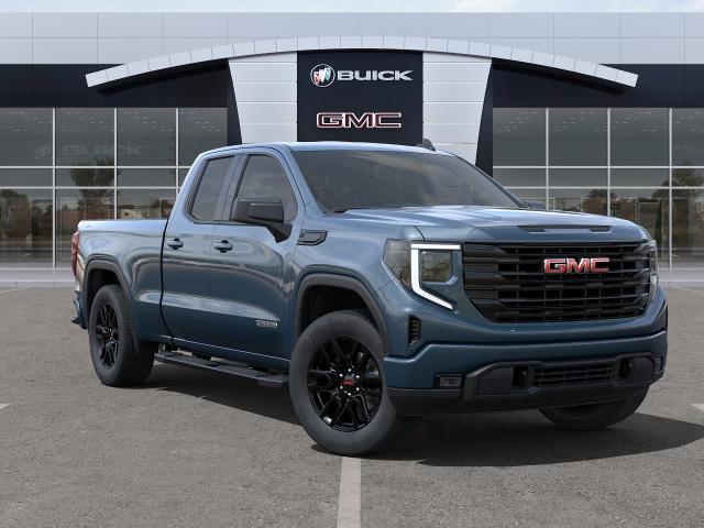 2024 GMC Sierra 1500 Vehicle Photo in MEMPHIS, TN 38115-1503