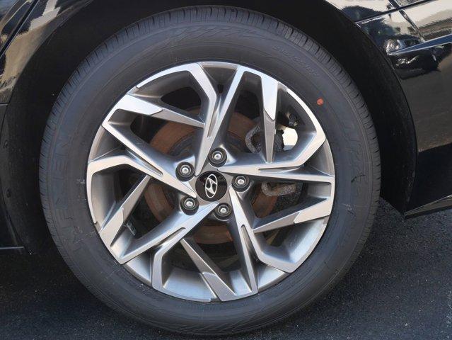 2021 Hyundai SONATA Vehicle Photo in Nashua, NH 03060