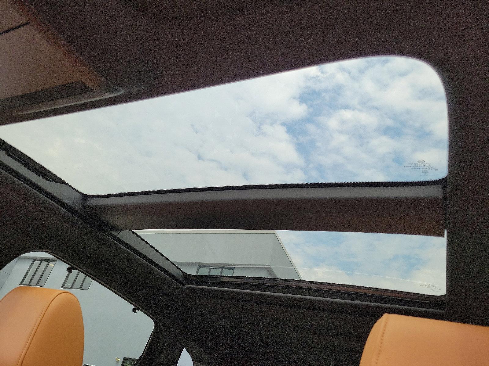 2025 Mazda CX-70 Vehicle Photo in Trevose, PA 19053
