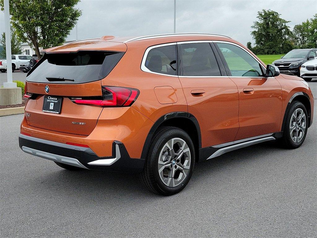 2024 BMW X1 xDrive28i Vehicle Photo in Muncy, PA 17756