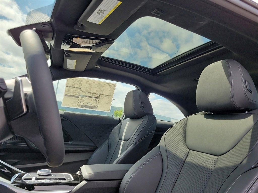 2024 BMW M240i xDrive Vehicle Photo in Muncy, PA 17756