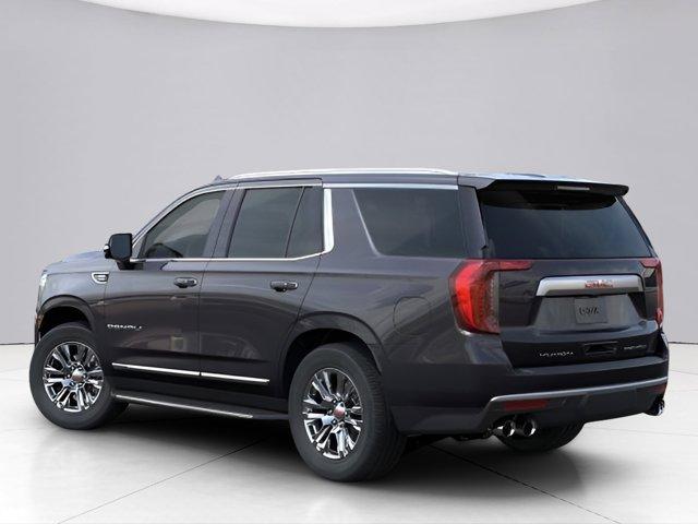 2024 GMC Yukon Vehicle Photo in LEOMINSTER, MA 01453-2952