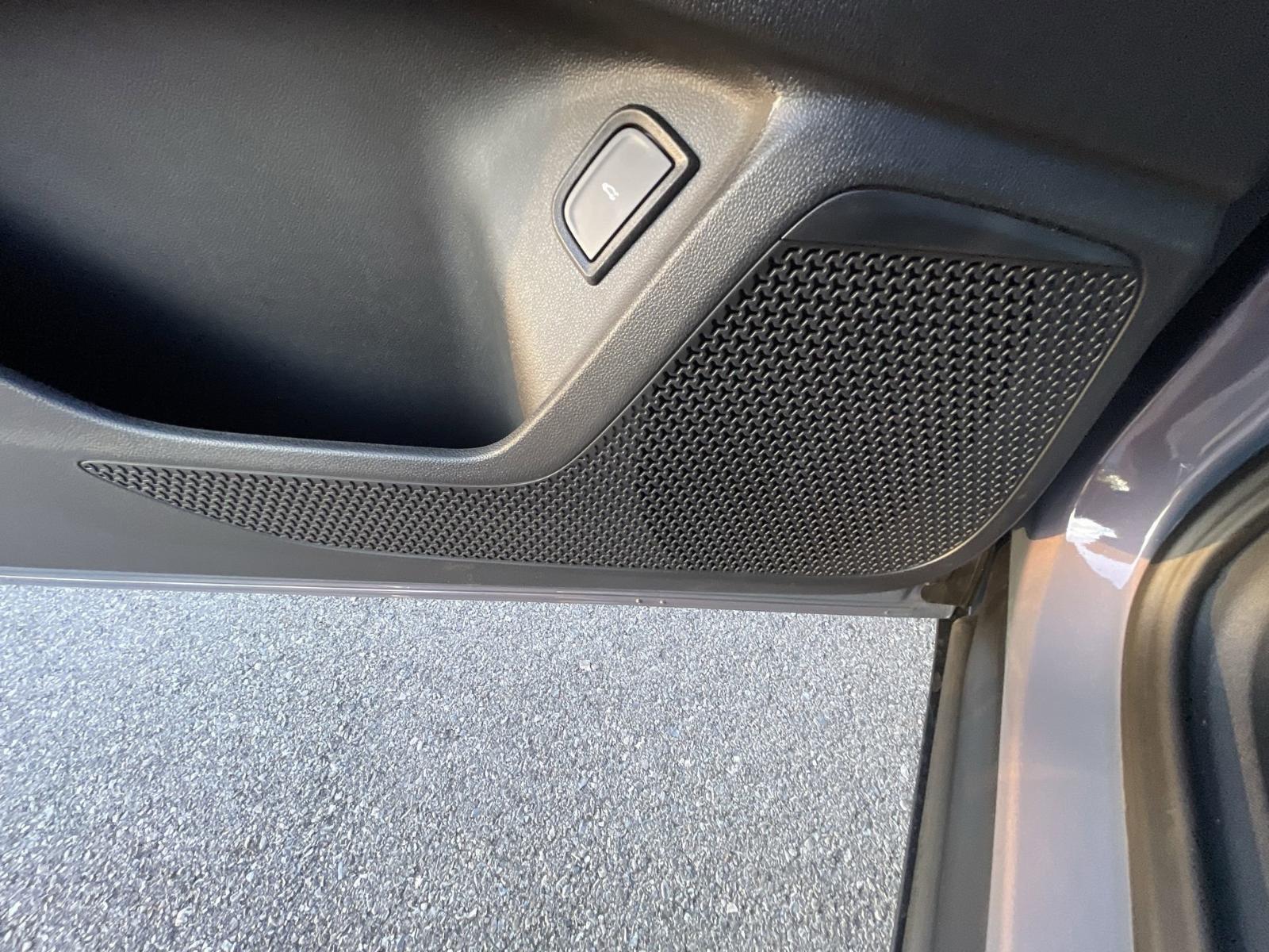 2025 Chevrolet Blazer EV Vehicle Photo in BENTONVILLE, AR 72712-4322