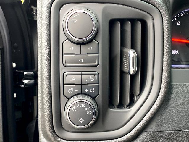 2024 Chevrolet Silverado 2500 HD Vehicle Photo in POOLER, GA 31322-3252